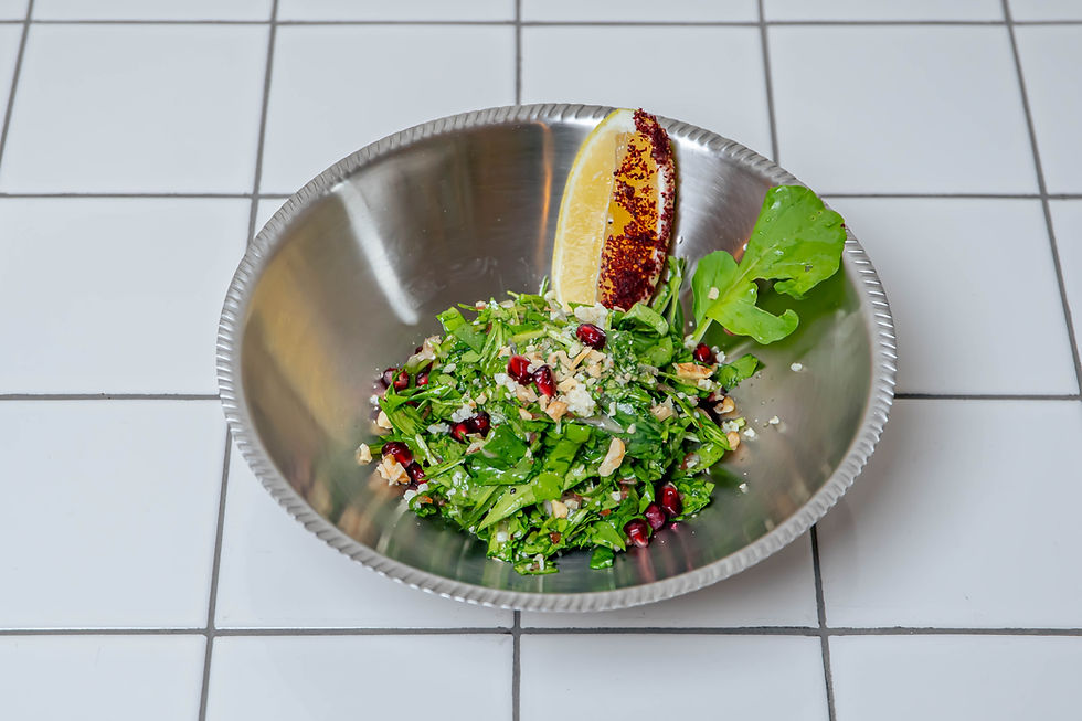 ROCCA SALAD