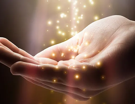 Sophrologie existentielle et
Soins énergétiques de bien-être 
Forfait de 10 séances