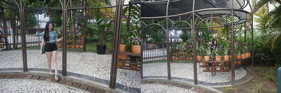 Orquidário