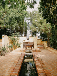 Exterior – la primera impresión