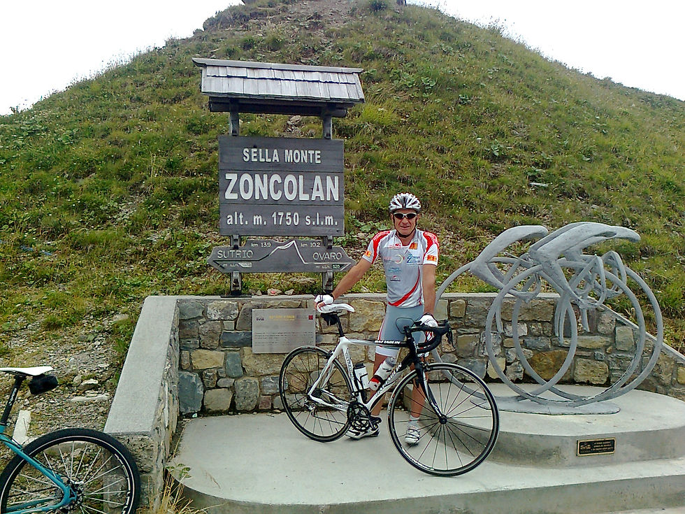 zoncolan