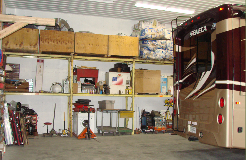 Mobile RV Tech RV Repair HWH, AquaHot, Oasis, Hurricane Repair