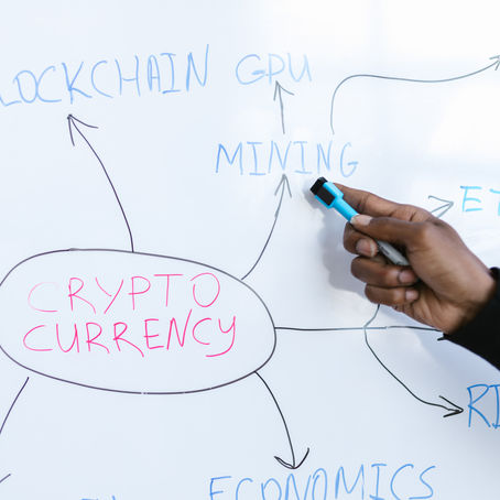 Bitcoin Madencilik Havuzları Nelerdir?