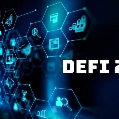 DeFi 2.0 Nedir ve Neden Önemlidir?