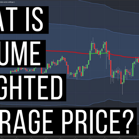 What is Volume Weighted Average Price (VWAP)?