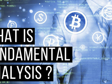 What is Fundamental Analysis?