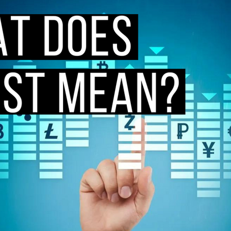 What Does Delist Mean?