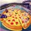 サムネイル： ピザの浮き輪