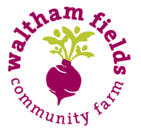 Waltham Fields Community Farm