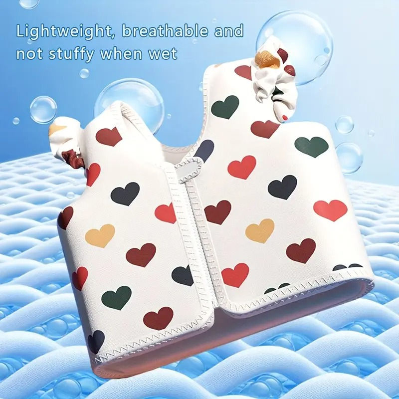 サムネイル： 3～6歳用ライフジャケット