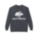 Thumbnail: Unisex Midweight Softstyle Fleece Crewneck Sweatshirt