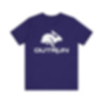 Thumbnail: Unisex Jersey Short Sleeve Tee