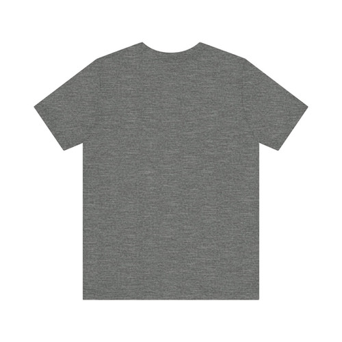 Unisex Jersey Short Sleeve Tee | Outrun