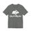 Thumbnail: Unisex Jersey Short Sleeve Tee