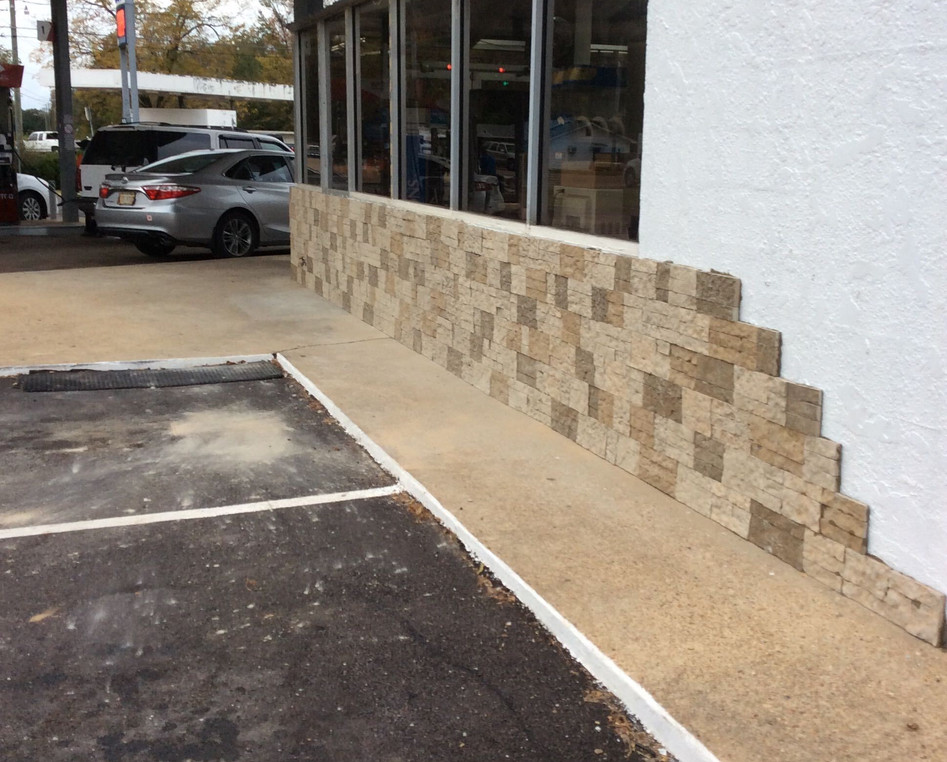 PetroServe Midstates Petroleum