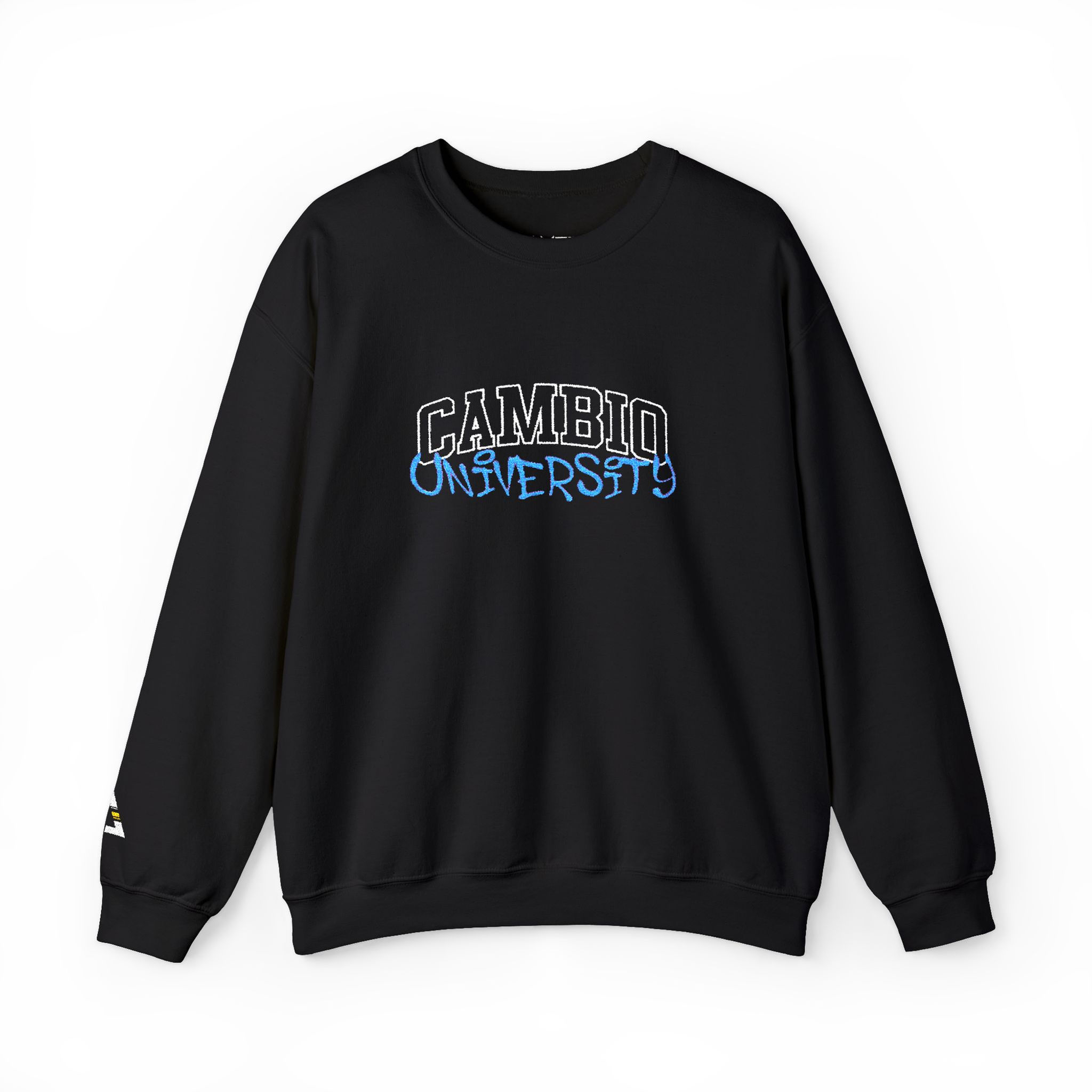 Cambio University crewneck