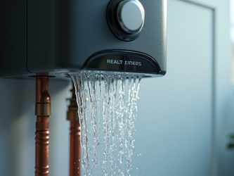 Why Tankless Heater Maintenance Matters: The Importance of Flushing Your Tankless Water Heater