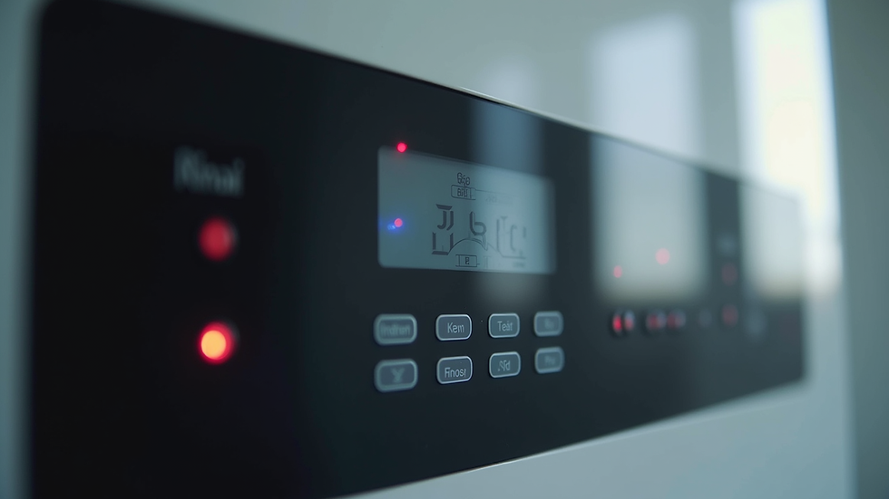 Rinnai Heater Troubleshooting Tips: Troubleshooting Common Issues with Rinnai Tankless Water Heaters