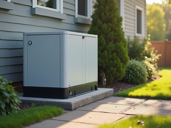 Essential Guide to Home Generator Setup Process