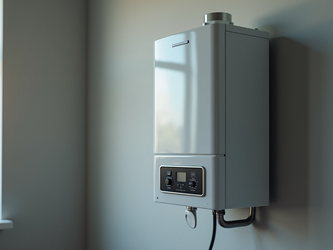 Why and How to Flush Your Tankless Water Heater: Essential Tankless Heater Maintenance