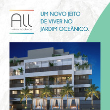 All Jardim Oceânico