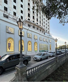 Glória Residencial