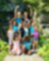 Dance Class for kids