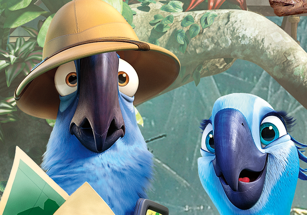Rio 2