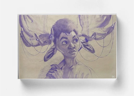 Thumbnail: Antlers