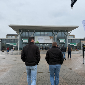 Paysalia  2025 – Salon professionnel du paysage