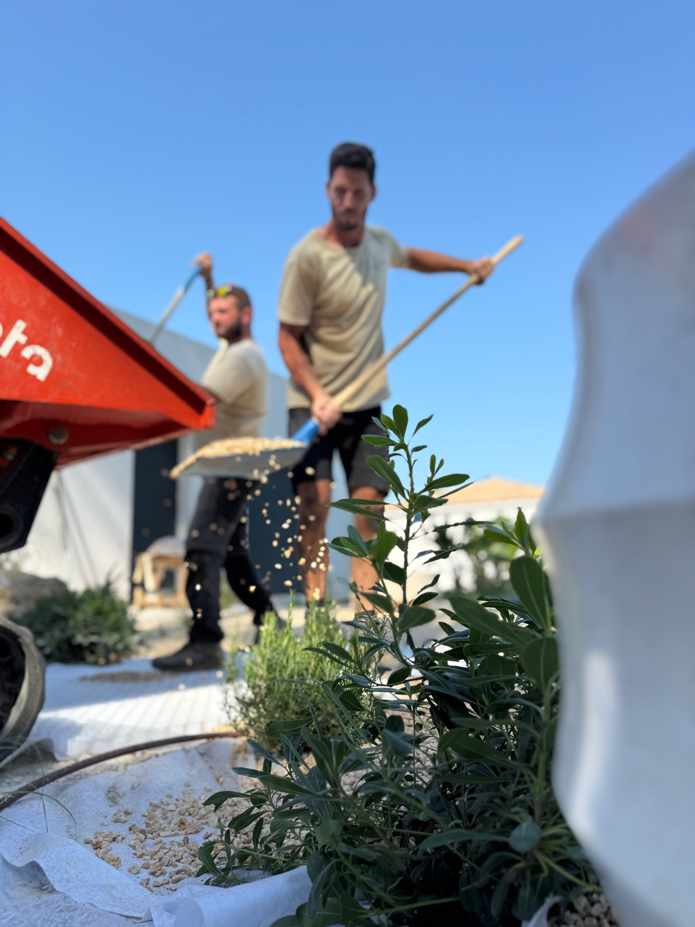 Chantier plascassier 12