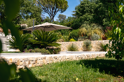 jardin Mouans