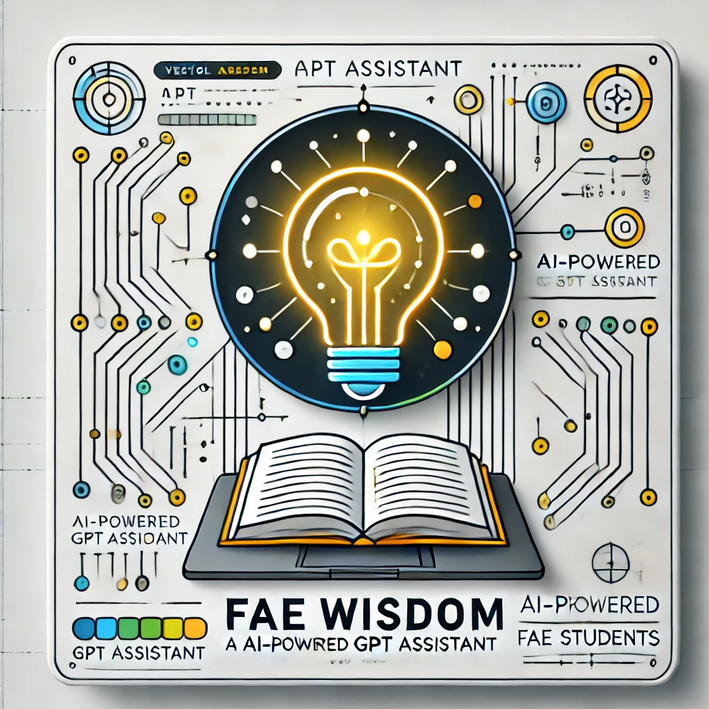 FAE WISDOM GPT