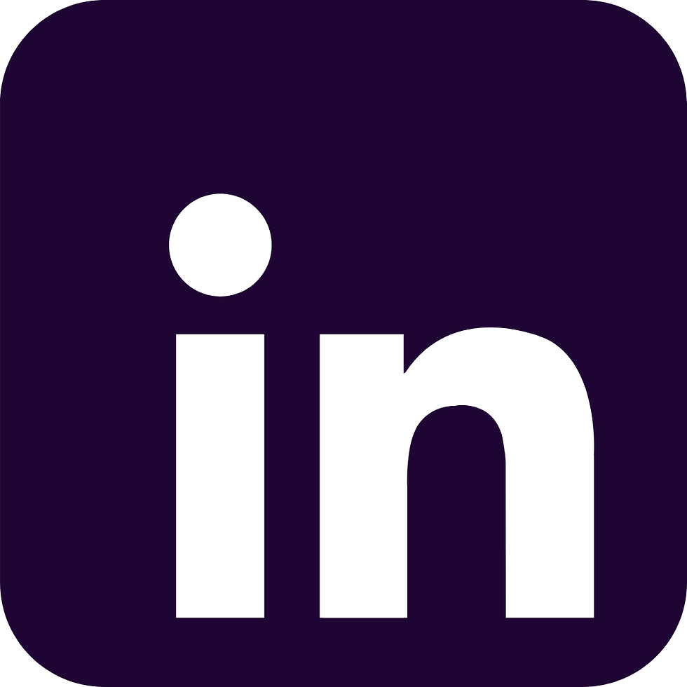 LinkedIn Logo
