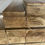 Thumbnail: Treated Feather Edge Boards