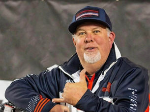 Interview with Dan Dalton The Announcer