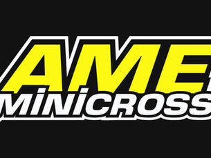 My Story with AME Minicross and Moving Forward by David Villa