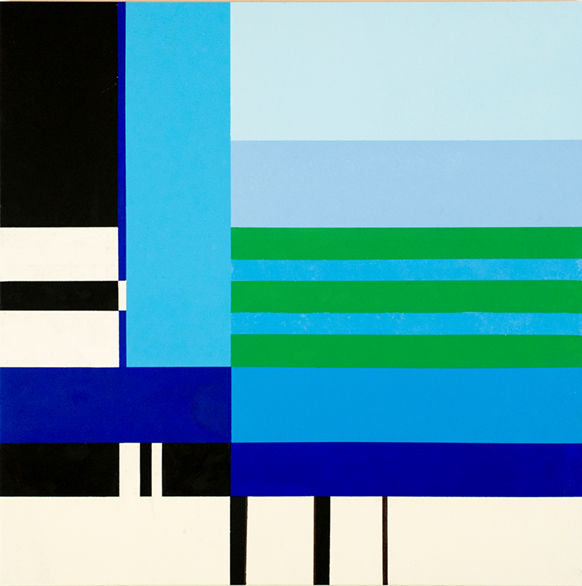 Getti Brandstetter -Hiss