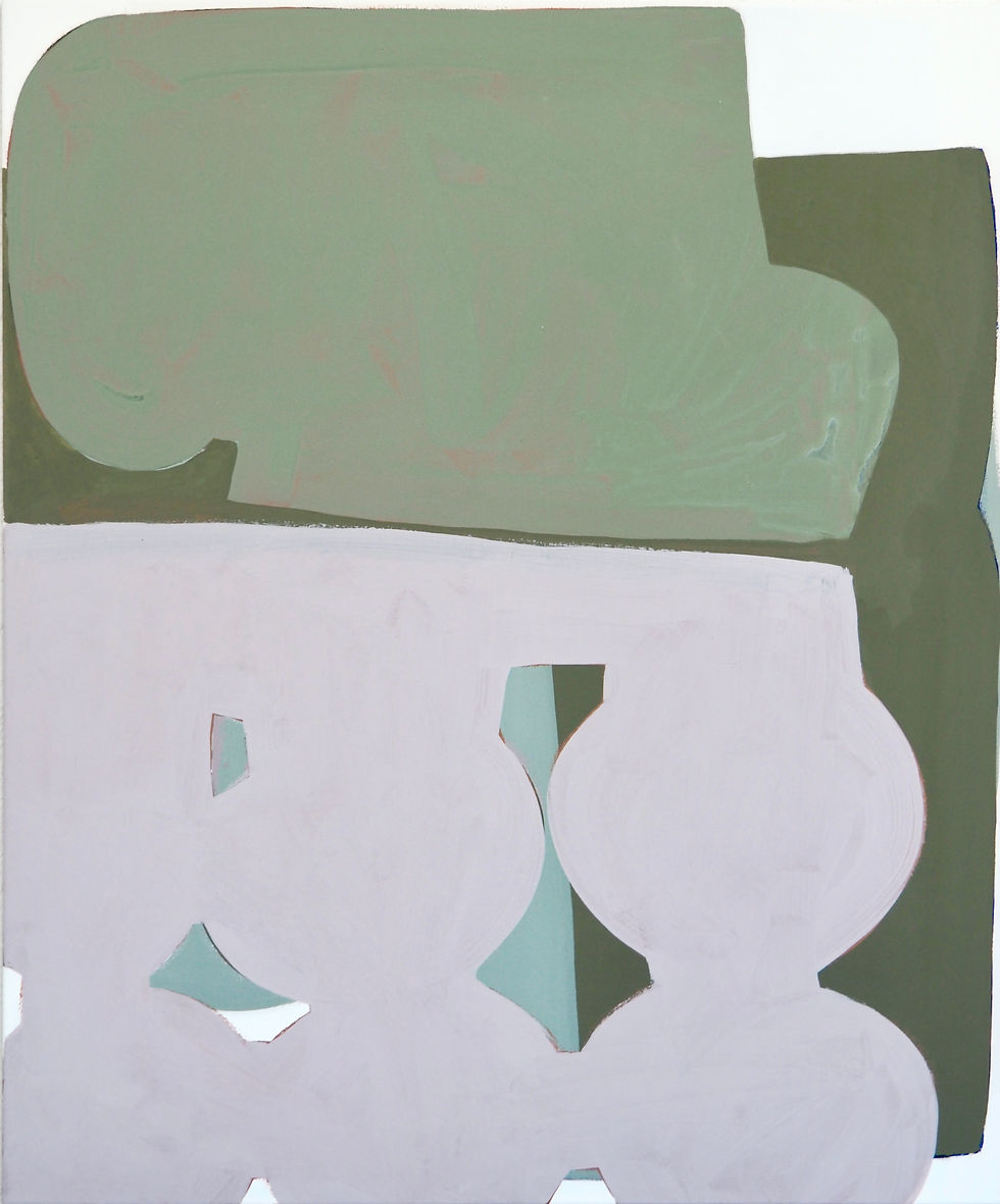 Two Layers #8
