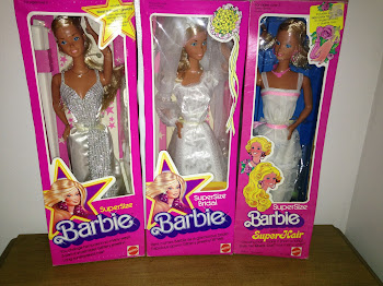 Barbie ~ Super-Size Barbie