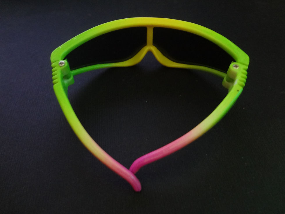 American Girl ~ Downhill Racer: Googles