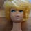 Thumbnail: Barbie ~ #850 Bubblecut: blonde