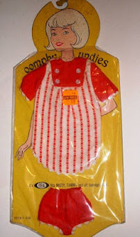 Tammy ~ Switchable pak - update