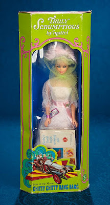 Truly Scrumptious dolls