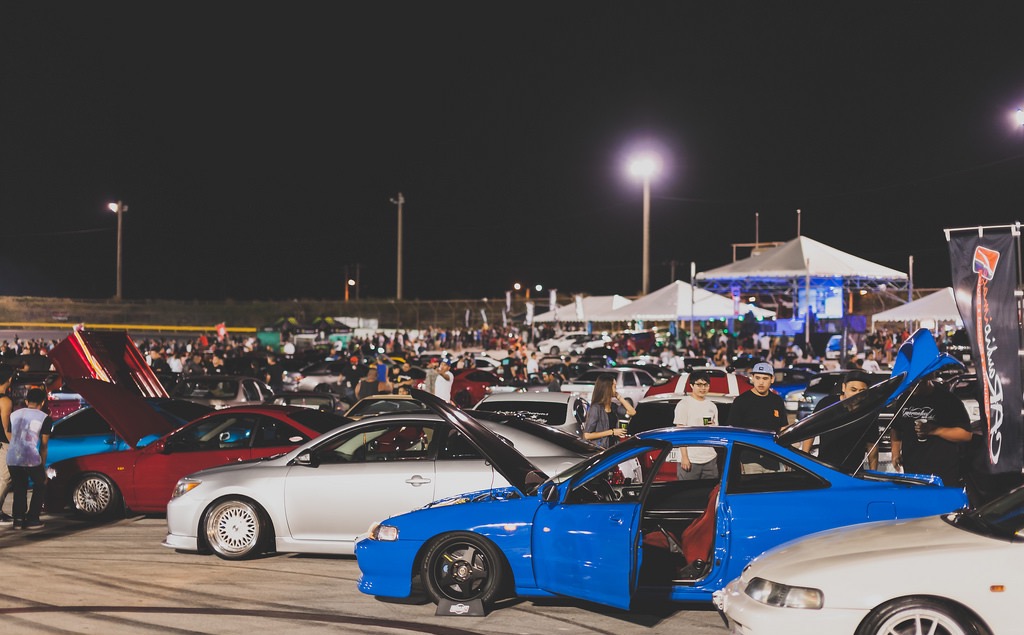 Guam International Raceway Yigo Guam