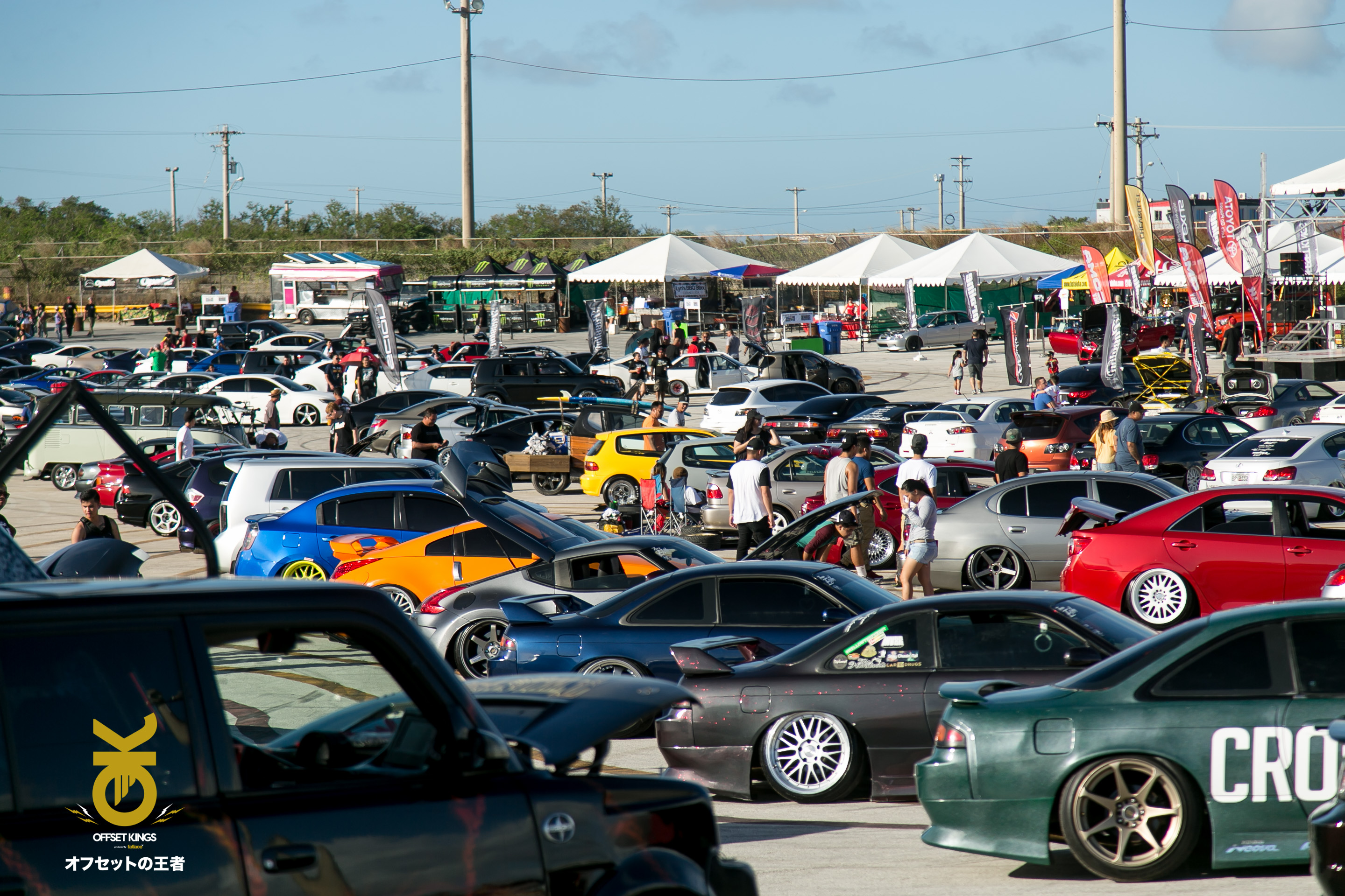Car Shows