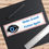 Thumbnail: Orwell Sticker
