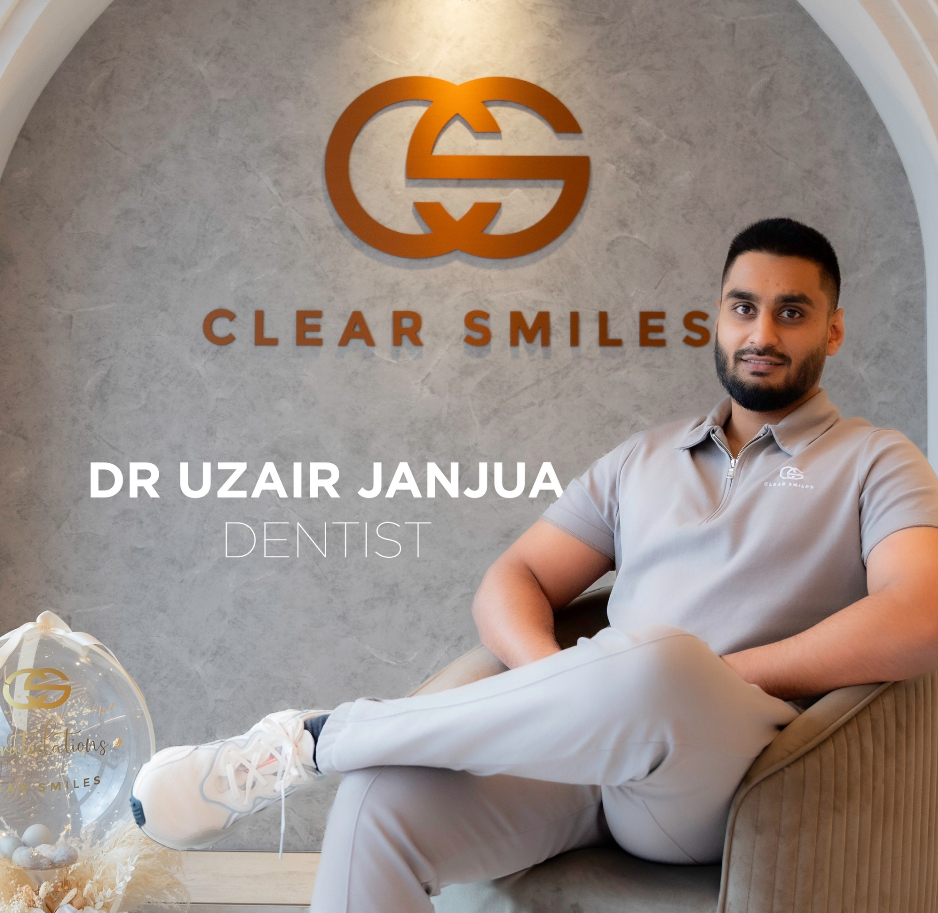 Dr. Uzair Janjua
