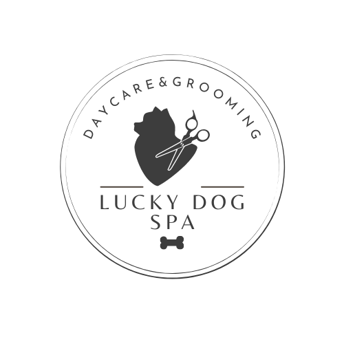 Lucky dogs canine grooming discount