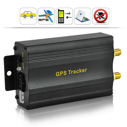 GPS VEHICULAR EX02A